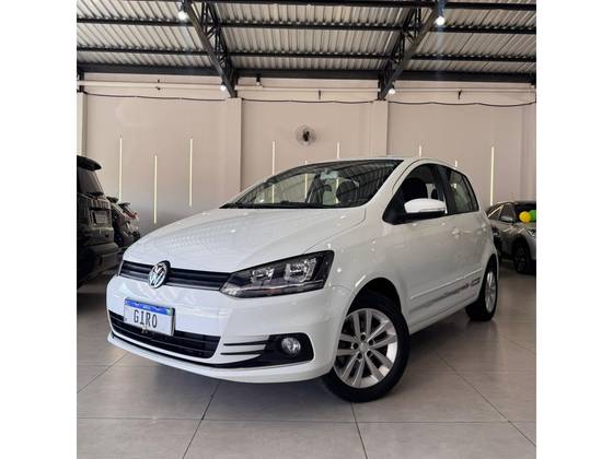 VOLKSWAGEN FOX 1.6 MSI TOTAL FLEX CONNECT 4P I-MOTION VOLKSWAGEN FOX 1.6 MSI TOTAL FLEX CONNECT 4P I-MOTION
